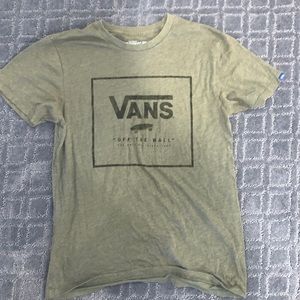 Vans T-Shirt